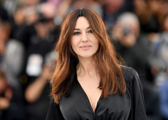 Monica Bellucci nikad nije bila zaljubljenija