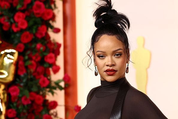 Rihanna reklamira svoju novu kolekciju