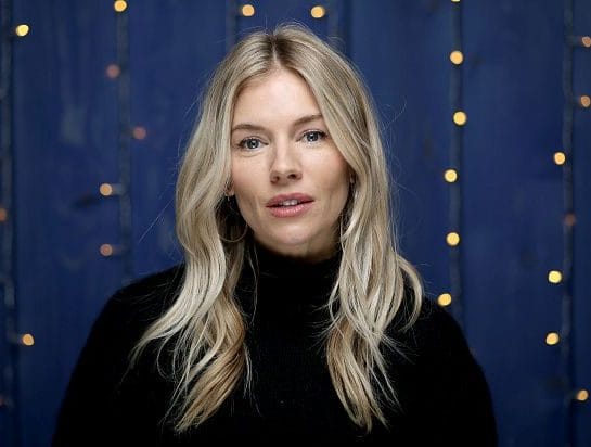Sienna Miller čeka drugo dete