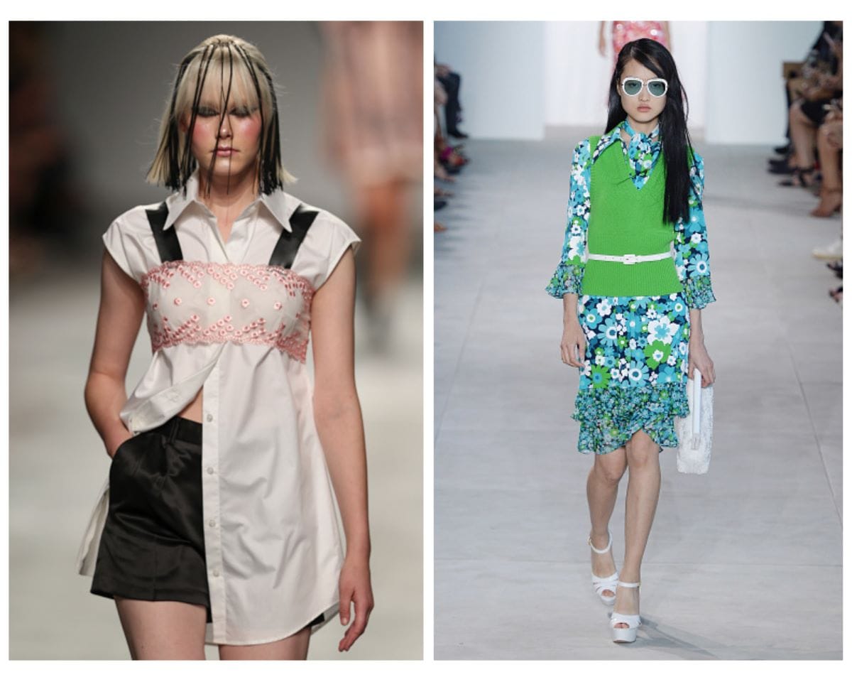 Slojeviti autfiti za jesen