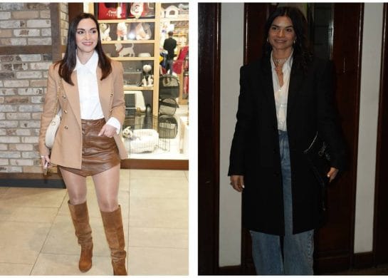 Špicaste cipele i domaće zvezde