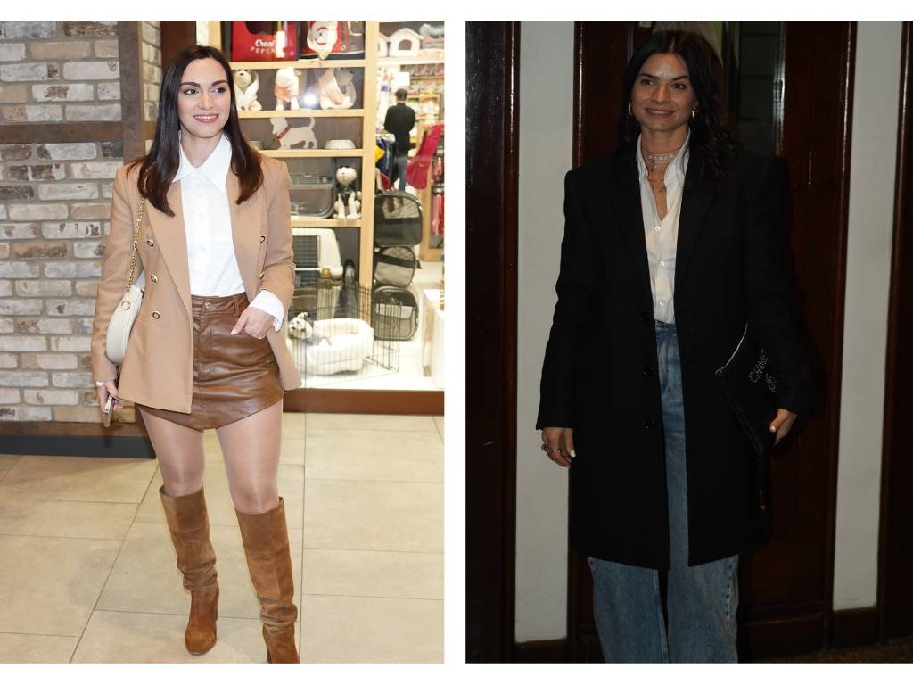 Špicaste cipele i domaće zvezde