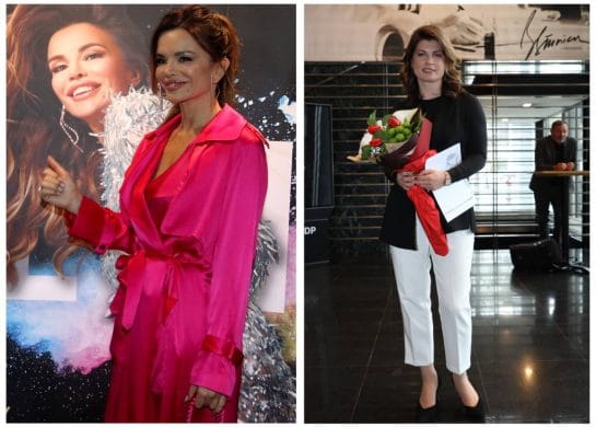 Trendi dioptrijske naočare