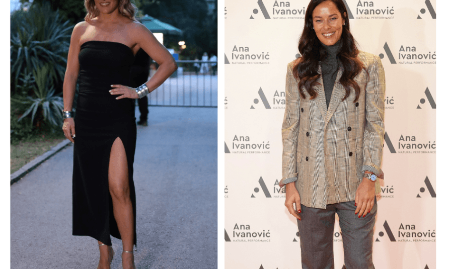 Trend cvetnih haljina