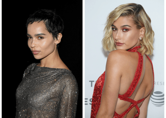 Ideje za kratke frizure