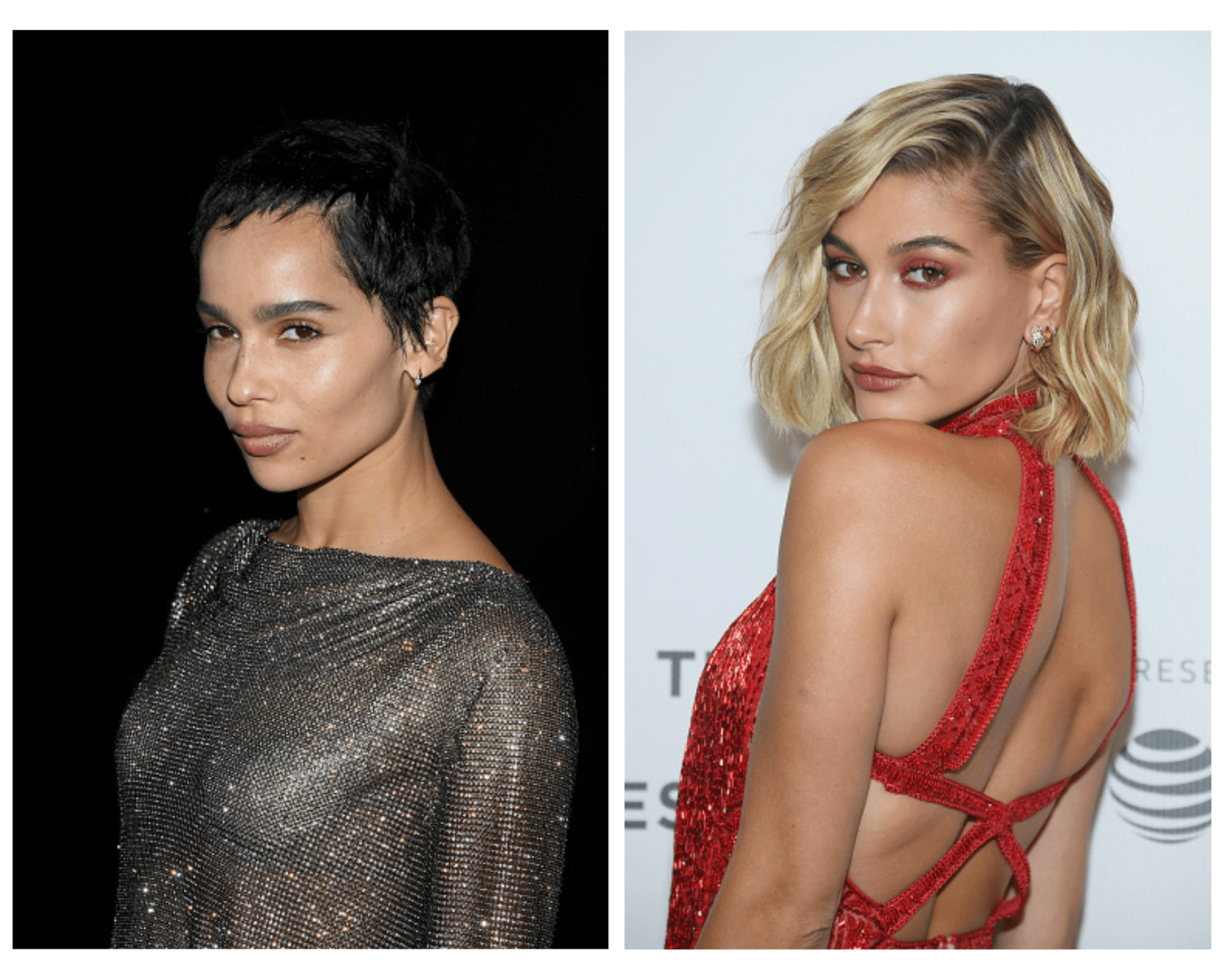 Ideje za kratke frizure