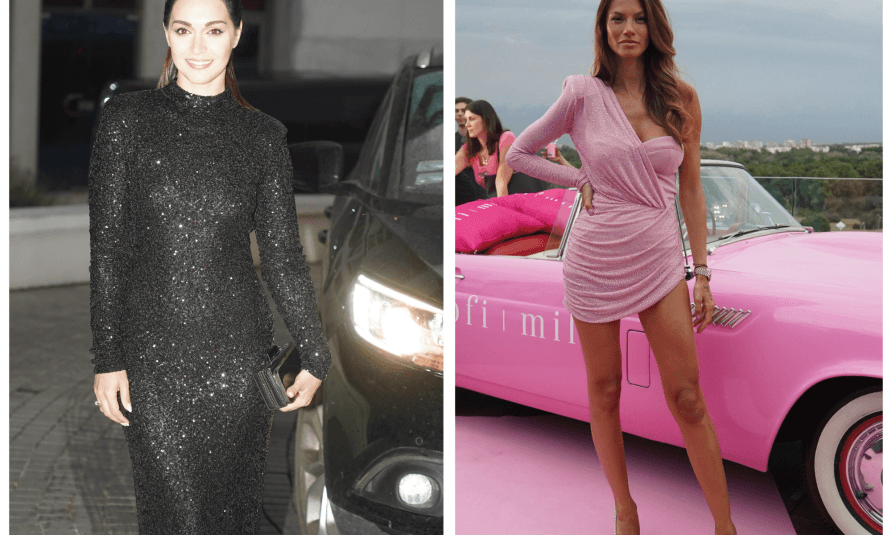 Trend šorceva u Srbiji