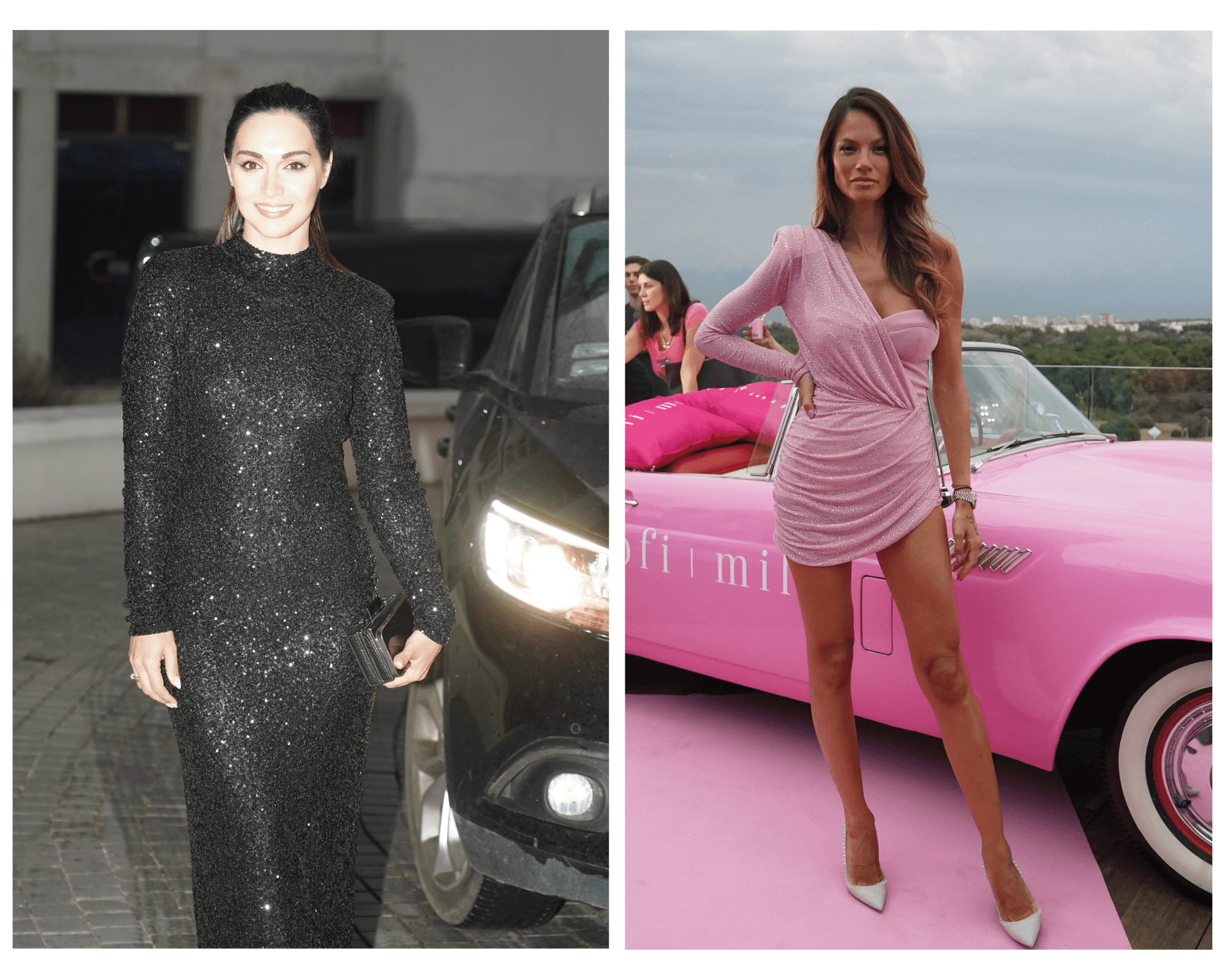 Trend šorceva u Srbiji