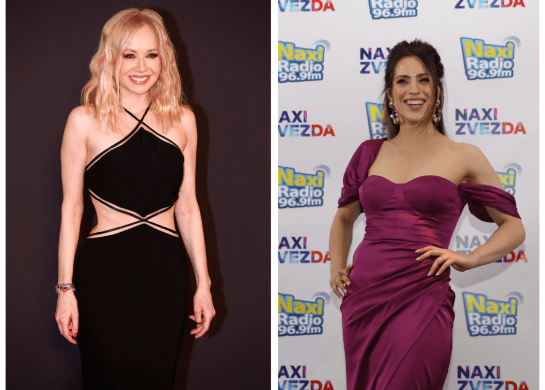 Sandale na vezivanje