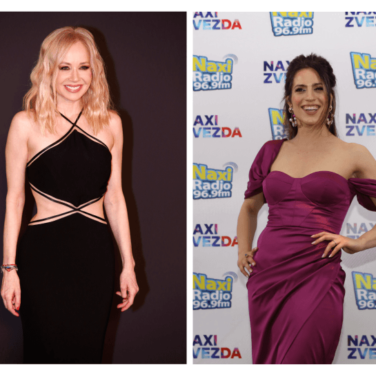 Sandale na vezivanje