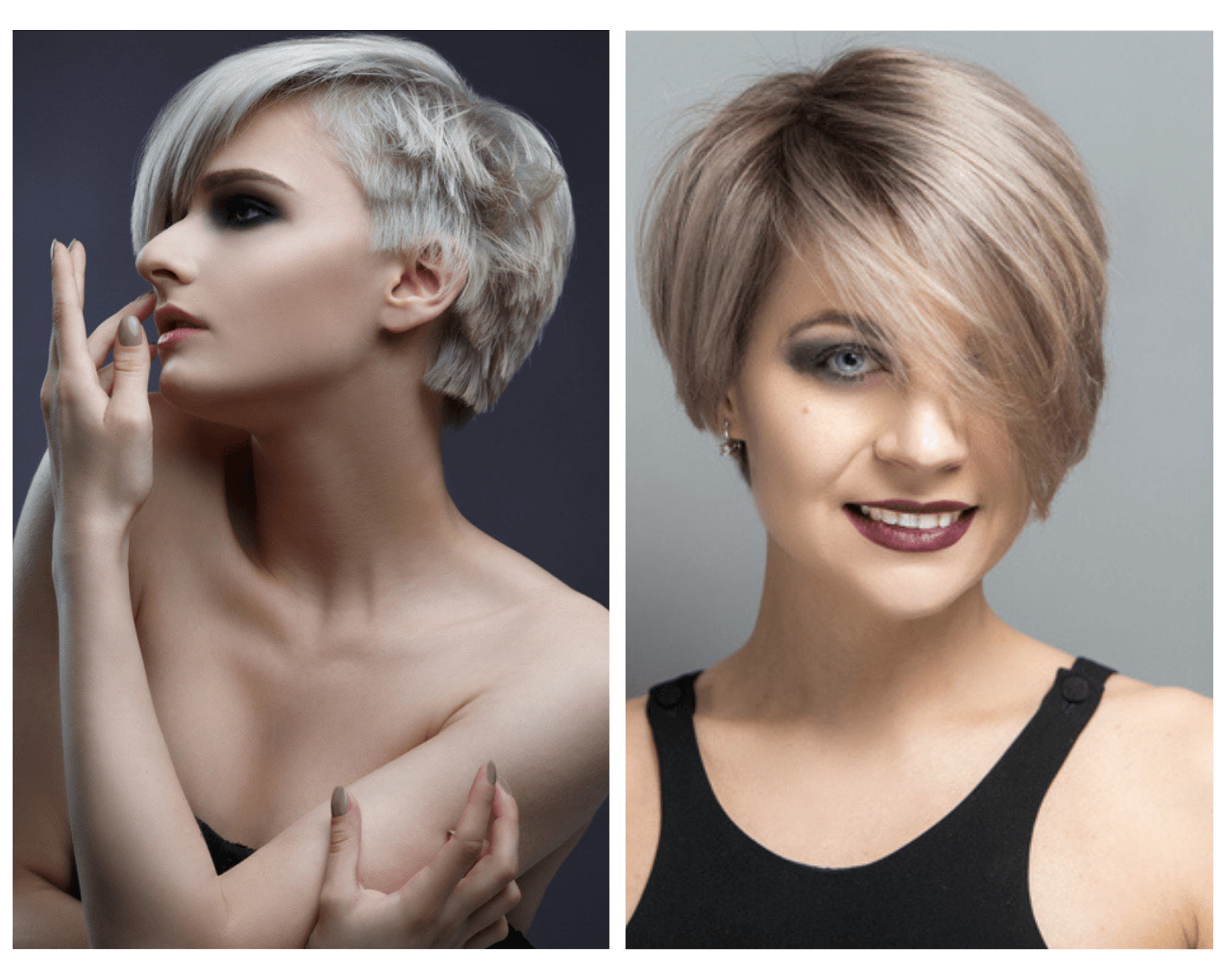 Frizure koje će vam loše stajati