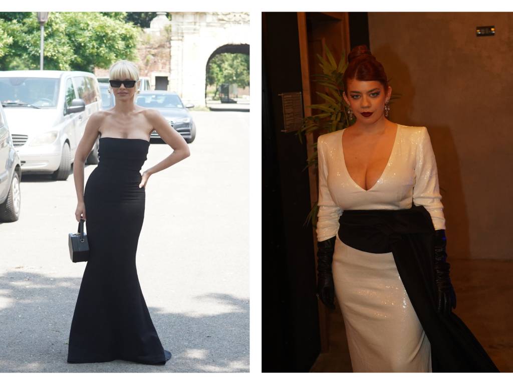 Ženstvene tetovaže domaćih zvezda