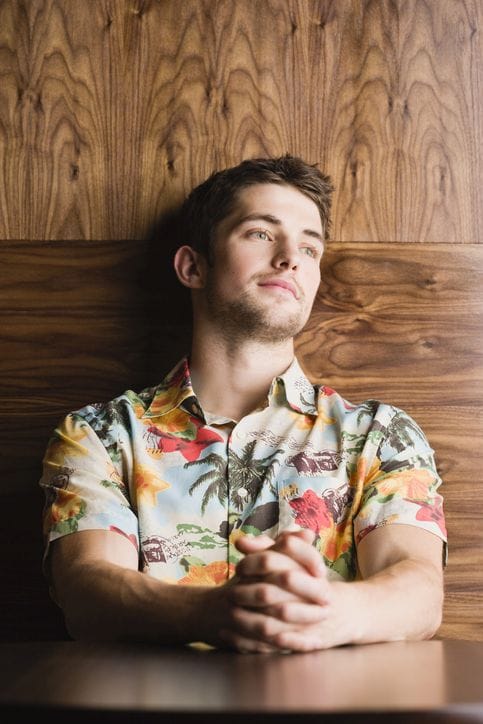 Istorija havajske košulje