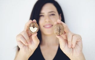 Hrana koja direktno utiče na kožu