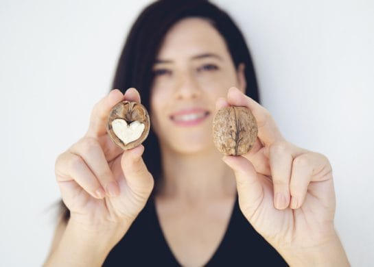 Hrana koja direktno utiče na kožu