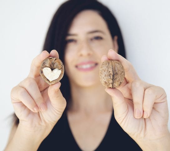 Hrana koja direktno utiče na kožu