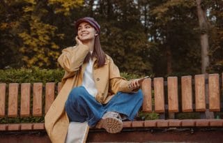 Jakne za prelazni period