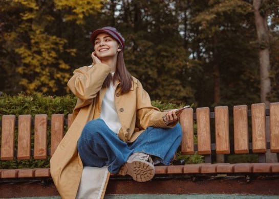 Jakne za prelazni period