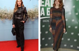 kaiševi poznatih dama