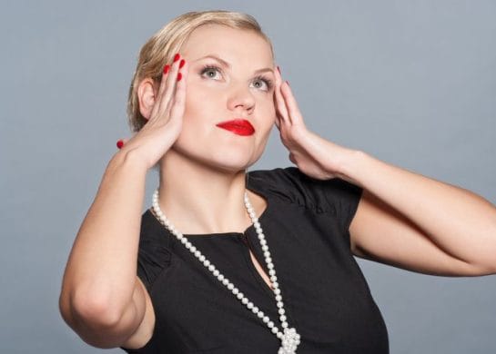 Kako da kratki nokti izgledaju duži