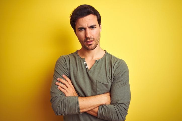 Kako prepoznati sociopatu, kako pobediti manipulatora