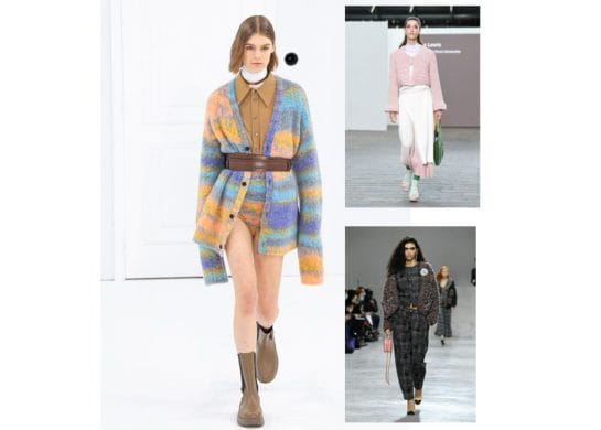 kardigani za jesen 2023