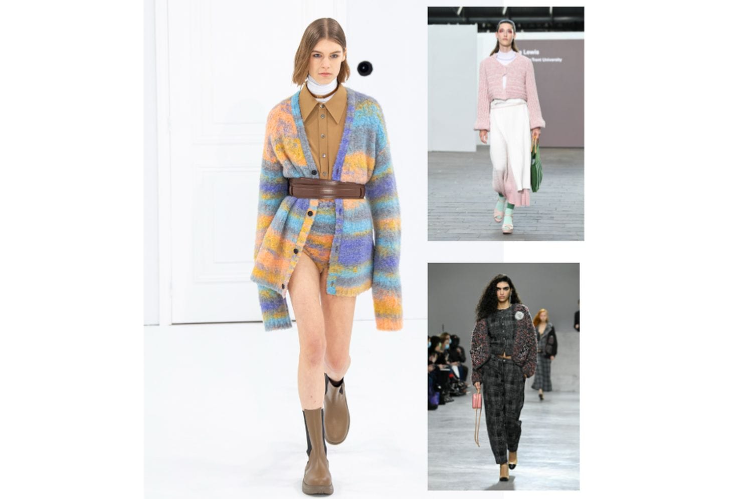 kardigani za jesen 2023