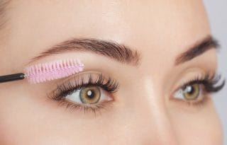 Lash lift Podizanje trepavica