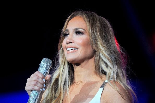 Jennifer Lopez najavljuje jesenji trend