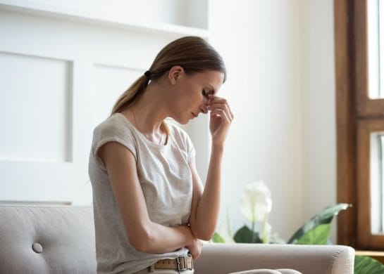 Simptomi nedovoljnog unosa vitamina i minerala