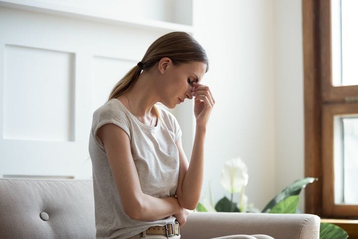 Simptomi nedovoljnog unosa vitamina i minerala