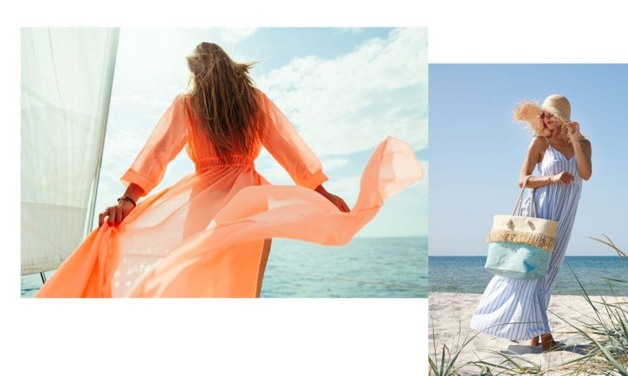 Najbolji dodaci za plažu