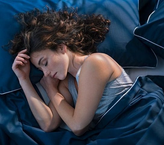 Muči vas nesanica? Finci će vam pomoći da spavate kao beba