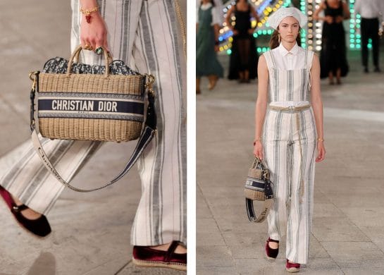 Obuća za široke pantalone