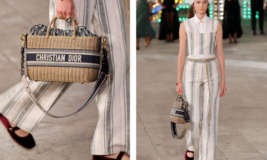 Obuća za široke pantalone