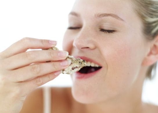 Ostrige kao novi beauty sastojak