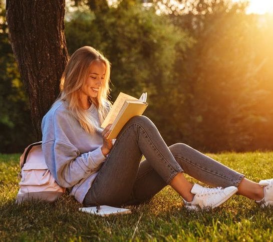 Pozitivna psihologija