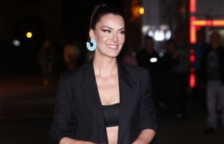 Marija Kilibarda proslavila rođendan