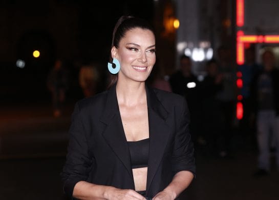 Marija Kilibarda proslavila rođendan