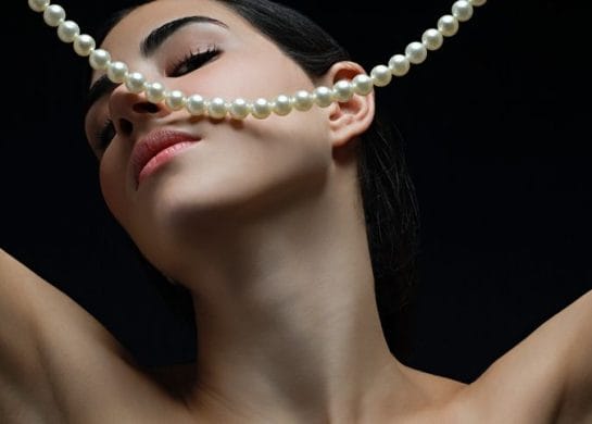 Biseri nikada ne izlaze iz mode