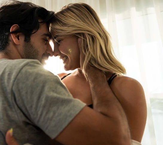 Tantrički seks, istraživanje ženskog tela