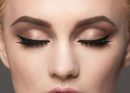 Trikovi za precizno izvlačenje ajlajnera