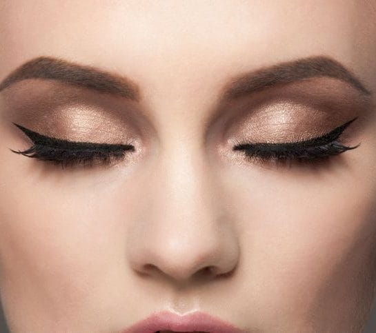 Trikovi za precizno izvlačenje ajlajnera