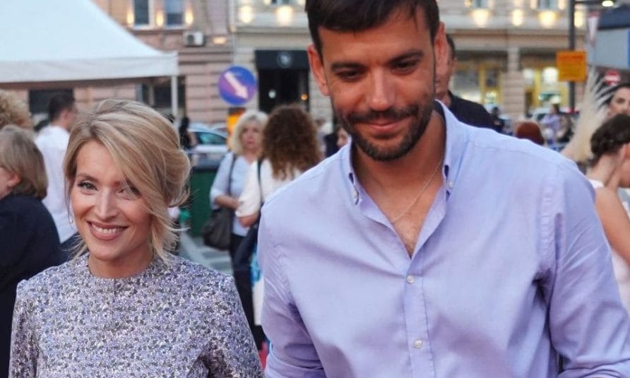 udala se anđelka prpić