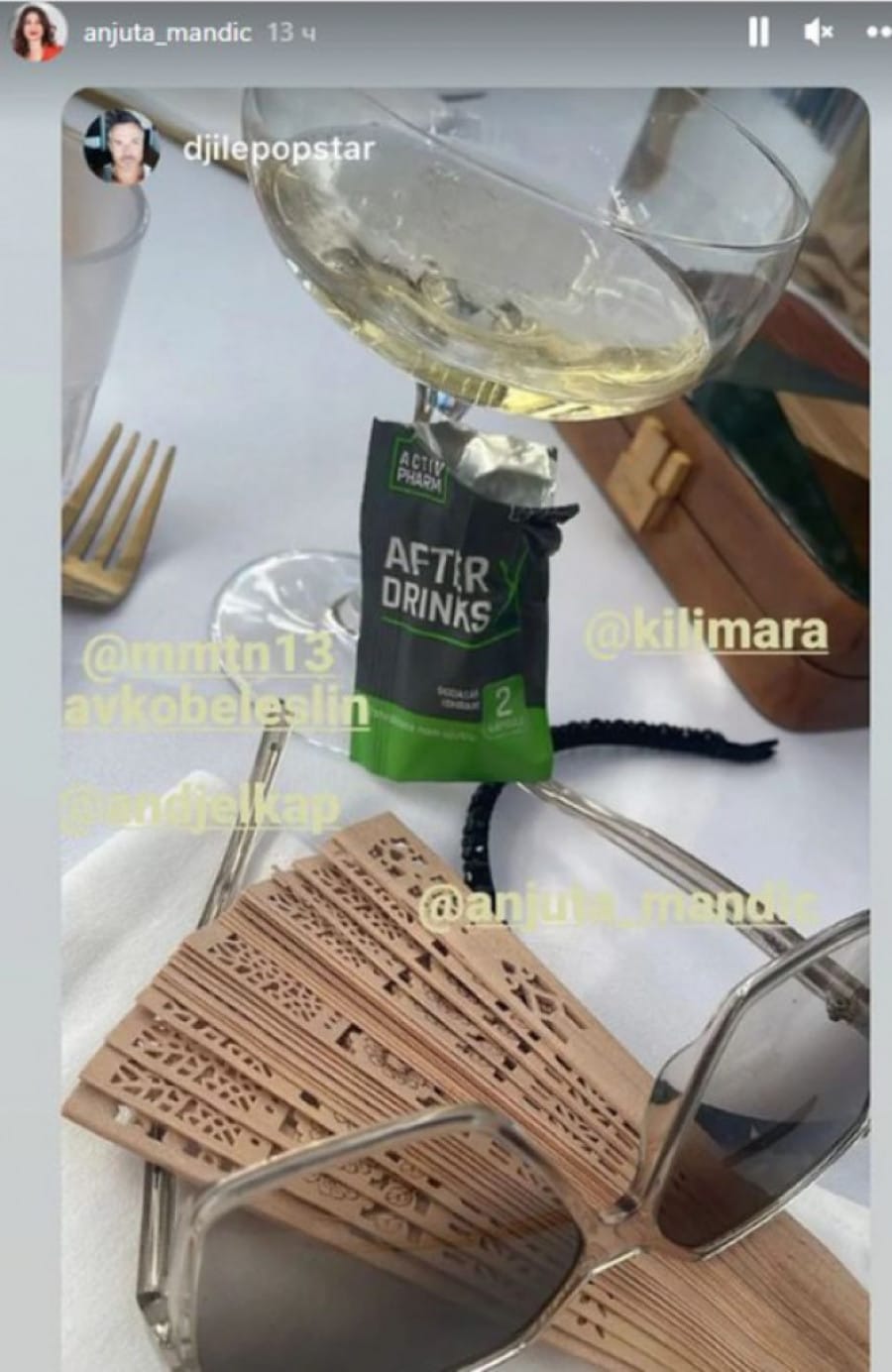 udala se anđelka prpić