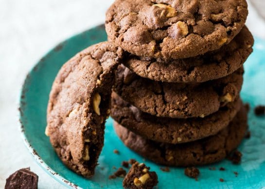 American Heritage Unsplash -zdravi kolaci