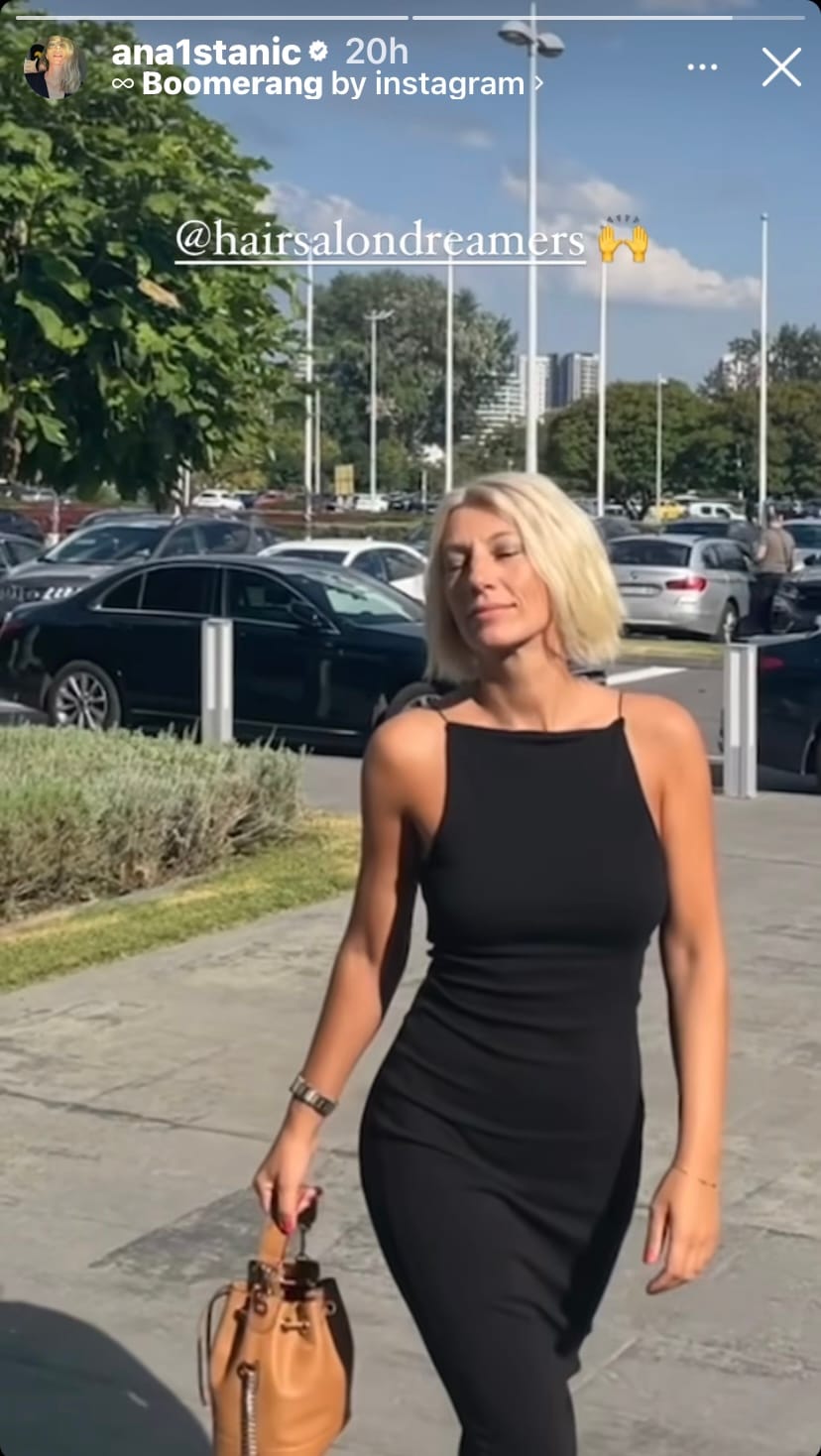 Modni okršaj Maje Nikolić i Ane Stanić