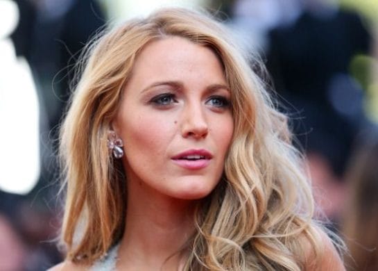 Ikonične frizure Blake Lively