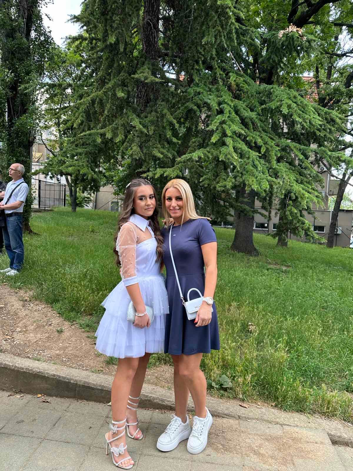 Dragana Simovic, privatna arhiva, zena meseca (1)