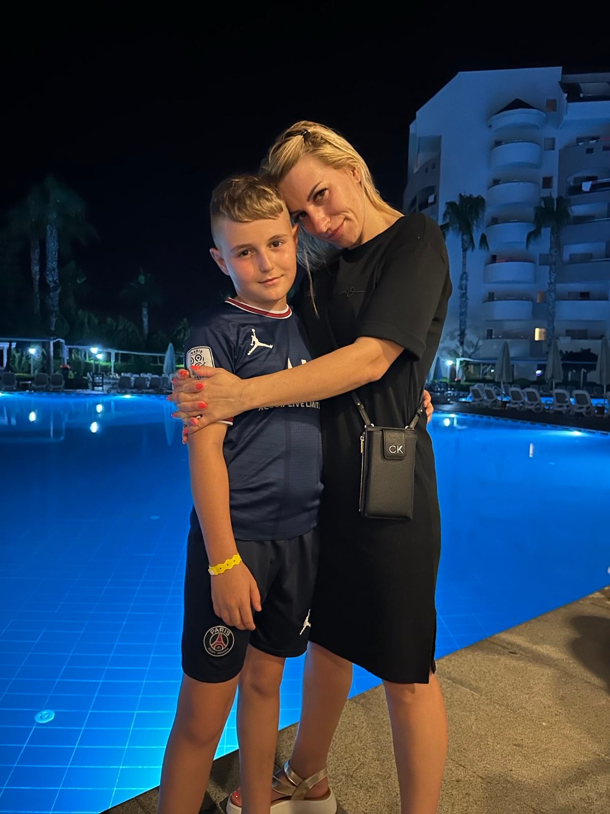 Dragana Simovic, privatna arhiva, zena meseca (1)